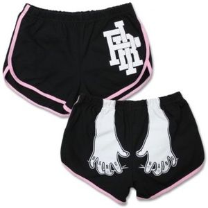ISO falling in reverse shorts!!